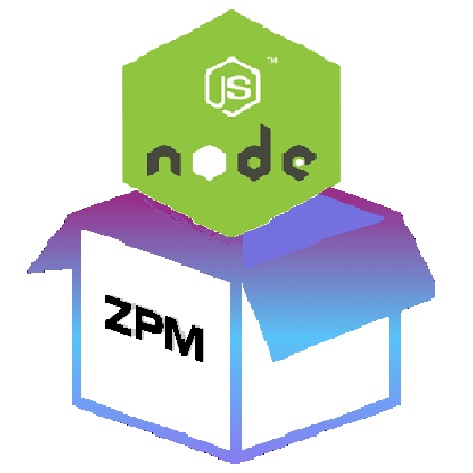 Using-ZPM-for-Node.js
