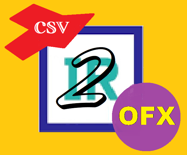 CSV-to-MS-OFX
