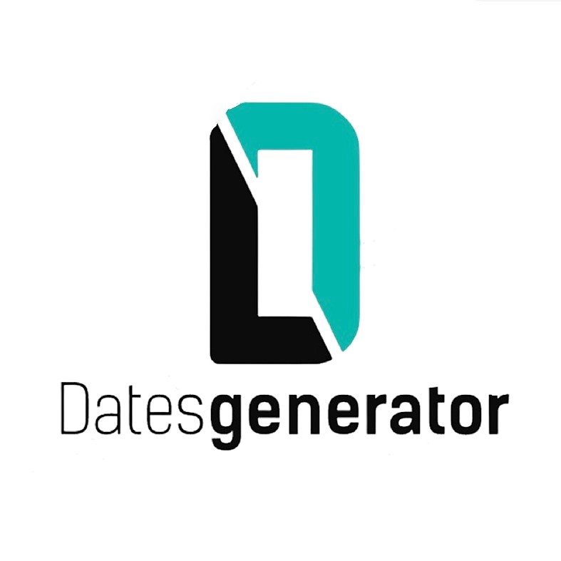 generate-dates