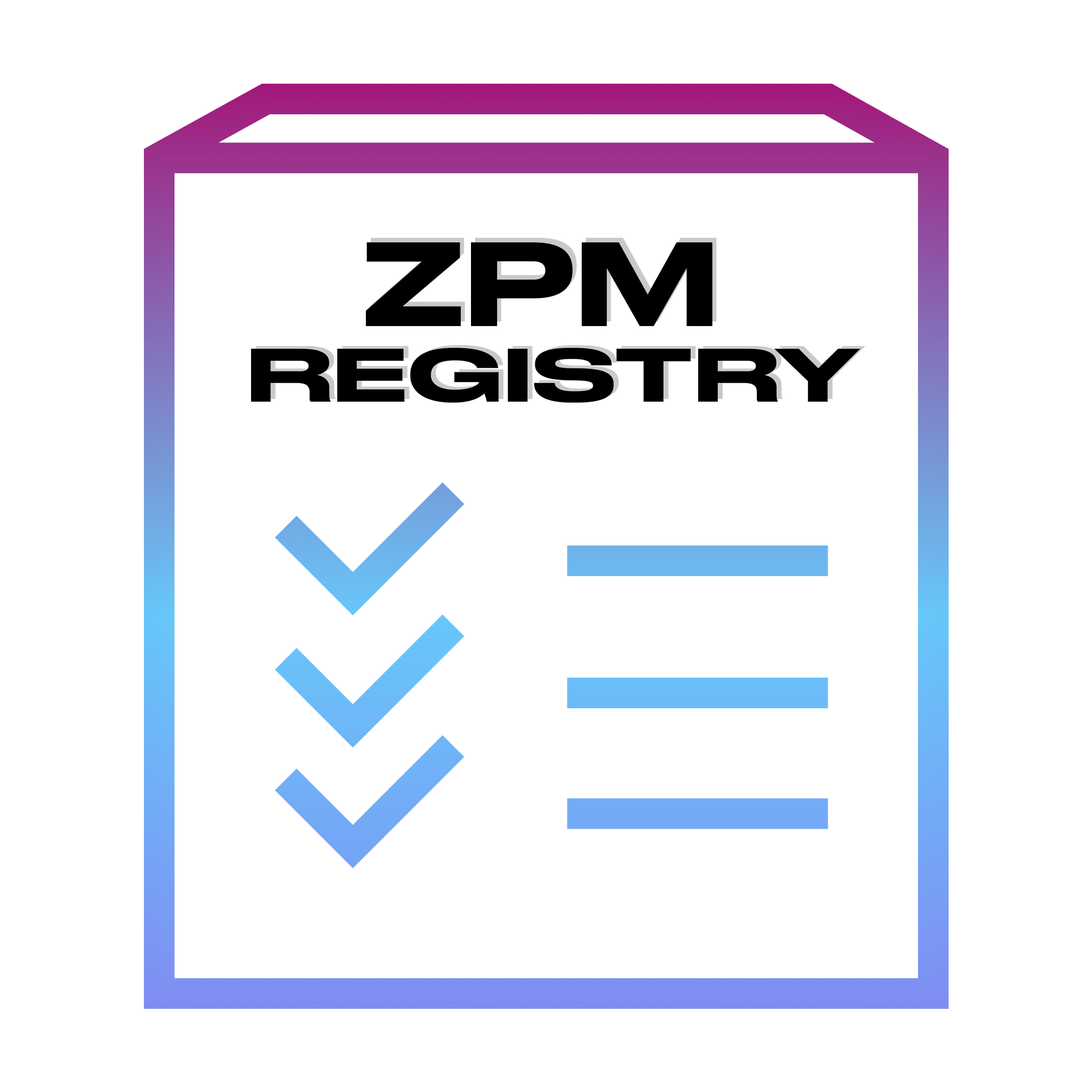 zpm-registry