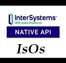 Native-API-for-ObjectScript