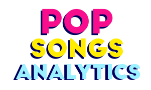pop-song-analytics