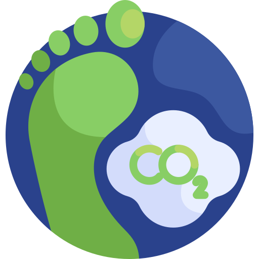 Carbon Footprint Counter