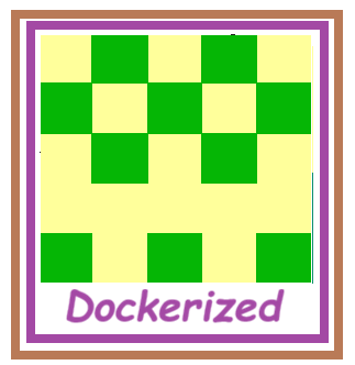 Ikon-Docker