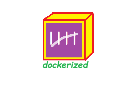 GoSelector-Docker