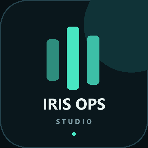 IRIS Ops Studio