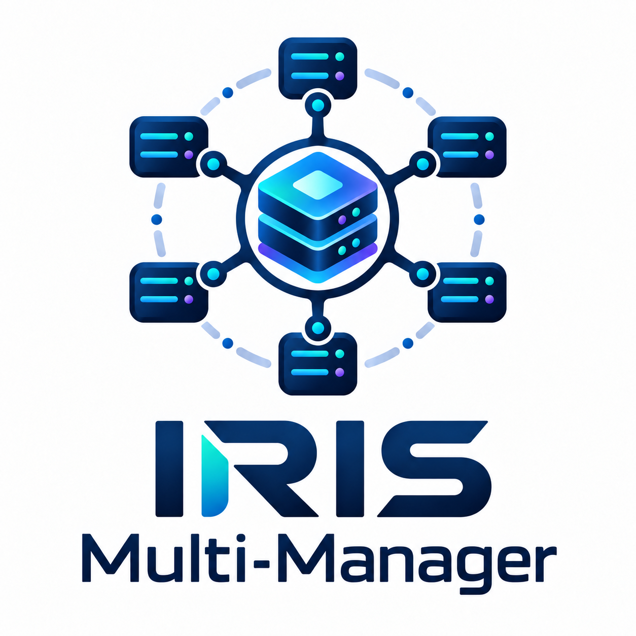 IRIS-multi-manager
