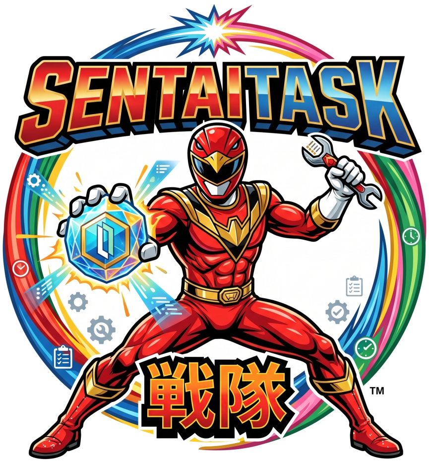 sentai-task