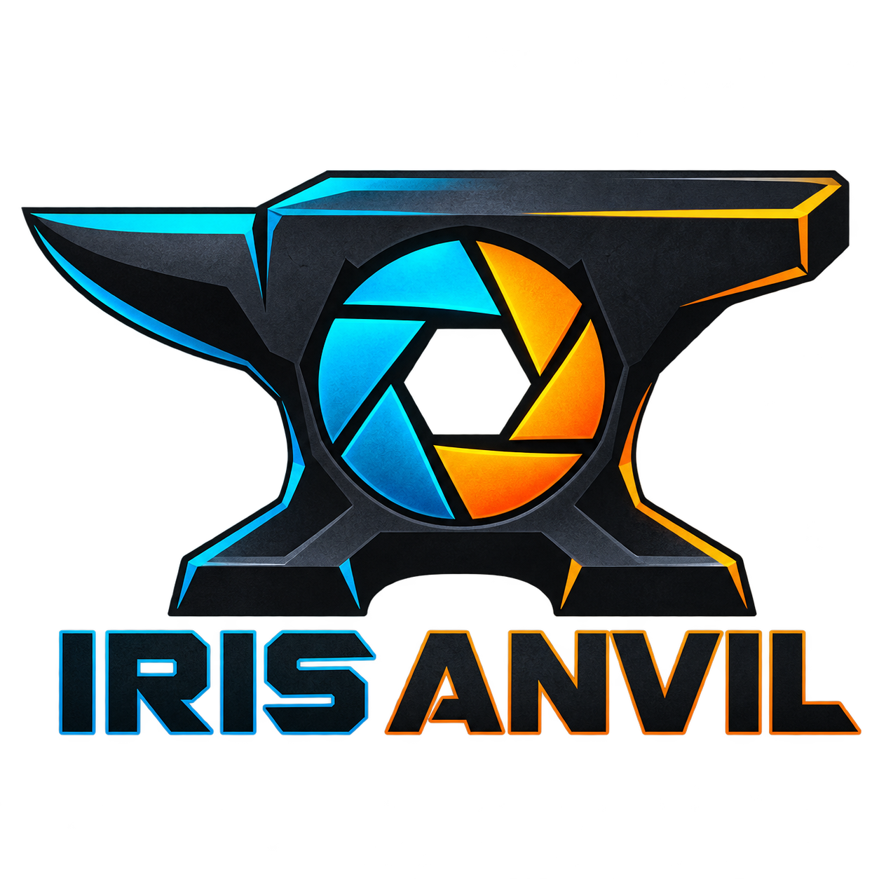 IRIS Anvil