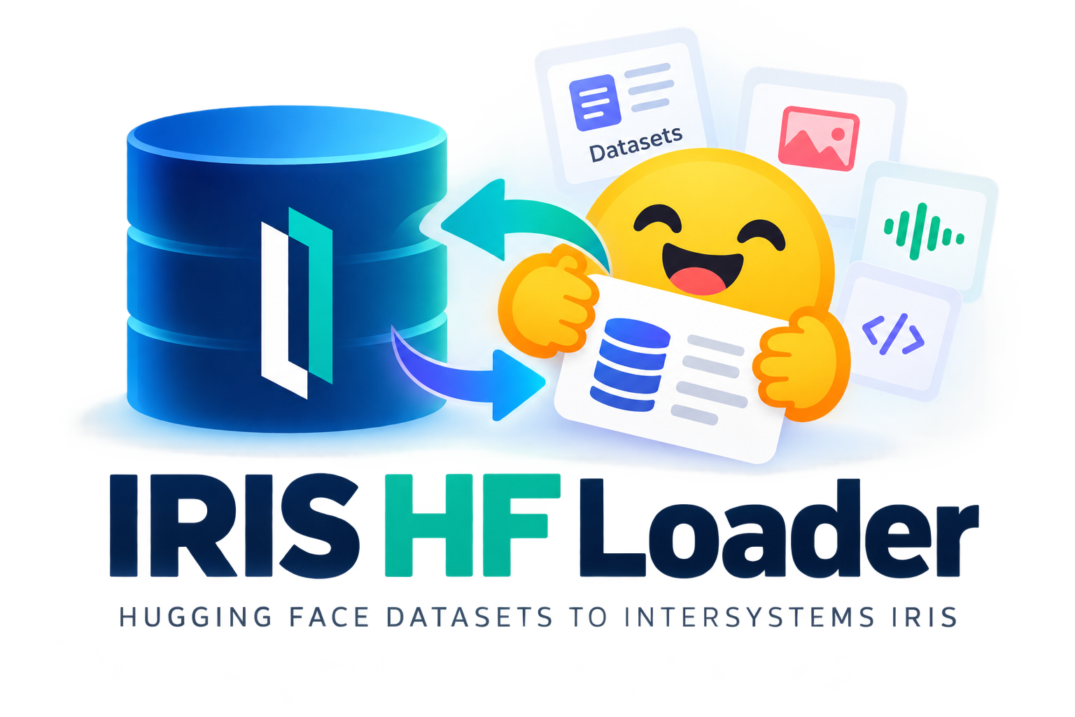 iris-hf-loader