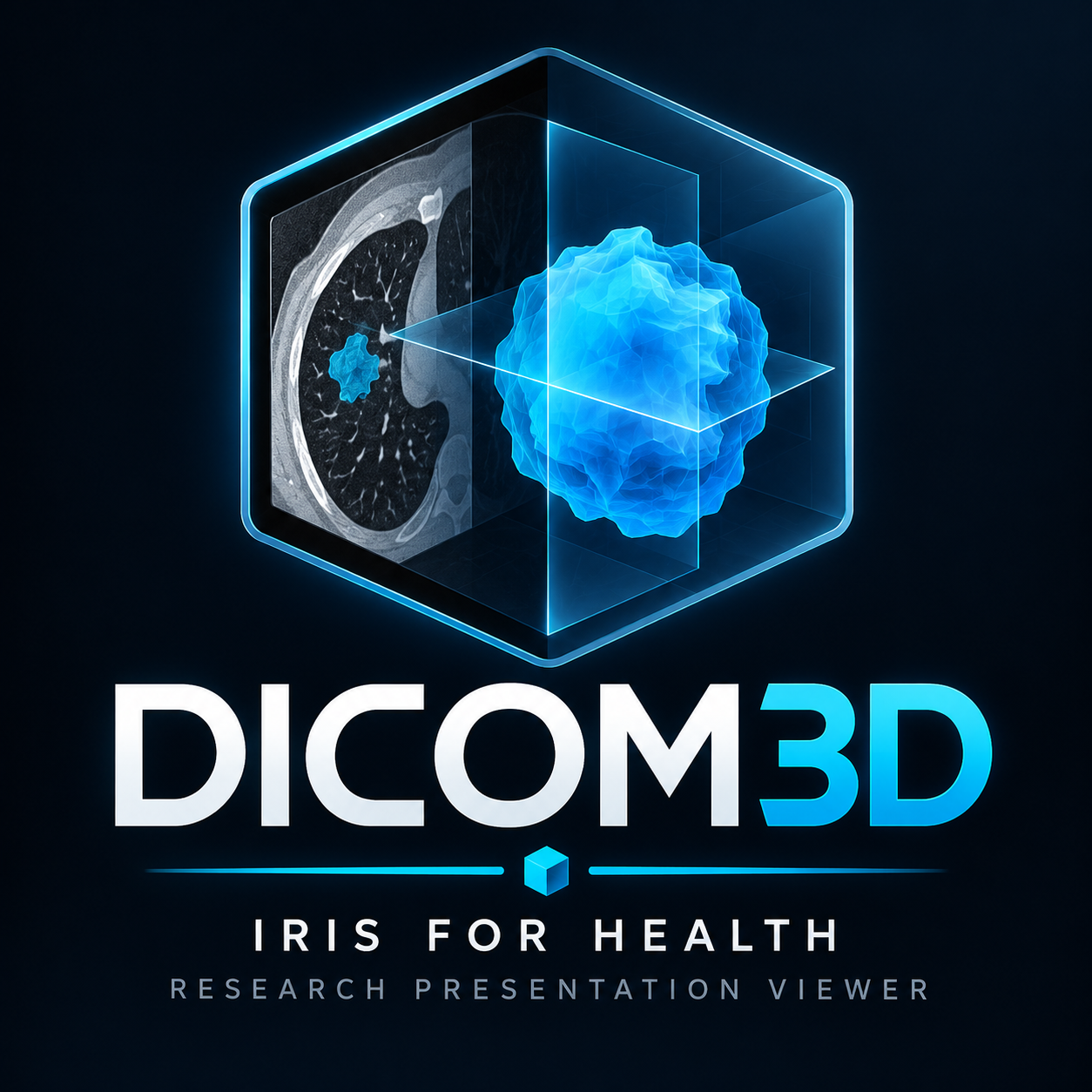 DICOM3D