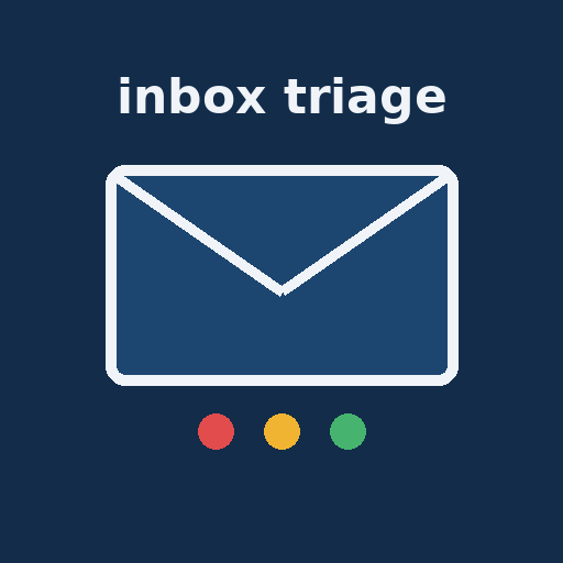 iris-inbox-triage