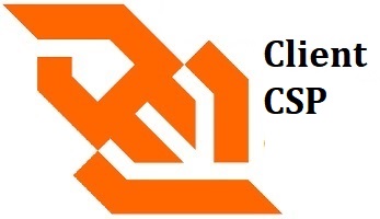 WebSocketClient CSP based 