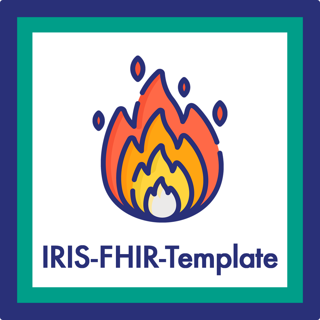 iris-fhir-template